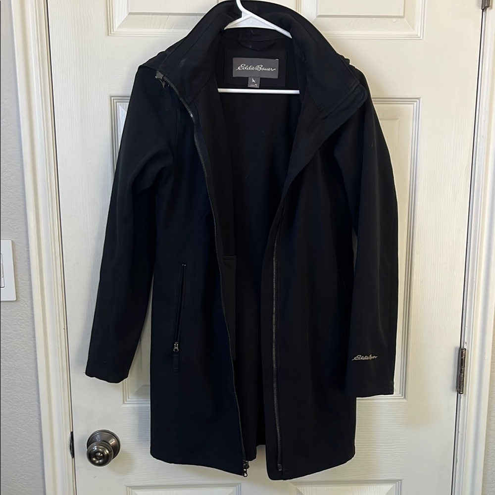 Eddie Bauer Medium Weight Jacket - image 1